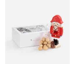 Набор «Один щелчок — и все ОК» с орехами