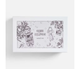 Набор «Один щелчок — и все ОК» с орехами