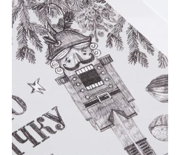 Набор «Как по щелчку» с орехами