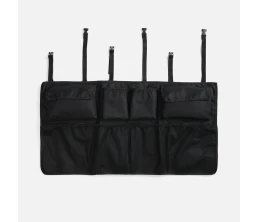 Органайзер в багажник автомобиля Ordinare, черный