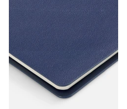 Ежедневник Ringo, недатированный, синий