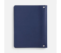 Ежедневник Ringo, недатированный, синий