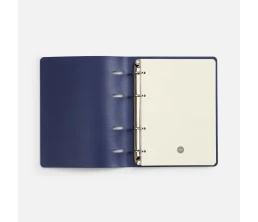 Ежедневник Ringo, недатированный, синий