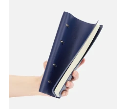 Ежедневник Ringo, недатированный, синий