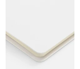 Ежедневник Ringo, недатированный, белый