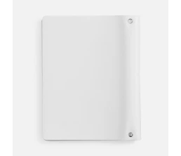 Ежедневник Ringo, недатированный, белый