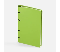 Ежедневник Ringo, недатированный, зеленый