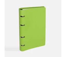 Ежедневник Ringo, недатированный, зеленый