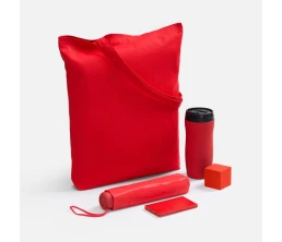 Набор Brigghtopia, красный