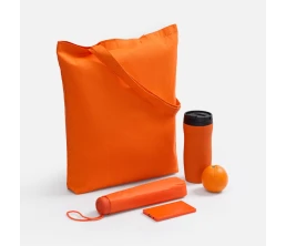 Набор Brightopia, оранжевый