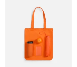 Набор Brightopia, оранжевый