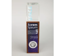 Стела Standpoint, ver.2, в транспортной коробке