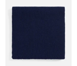 Шарф Catch Match, темно-синий