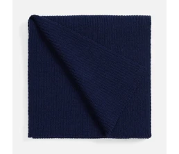 Шарф Catch Match, темно-синий
