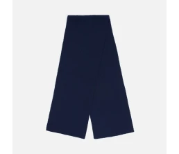 Шарф Catch Match, темно-синий