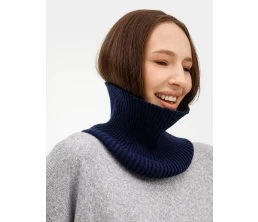 Снуд Catch Match, темно-синий