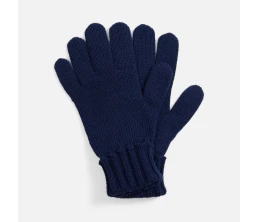 Перчатки Catch Match, темно-синие