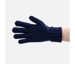 Перчатки Catch Match, темно-синие