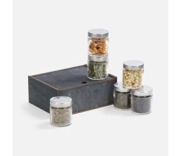 Набор для создания чая Libertea