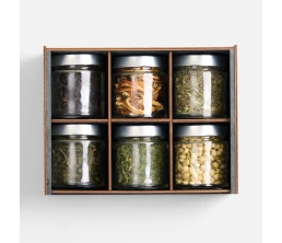 Набор для создания чая Libertea