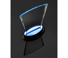 Наградная стела Ace в подарочной коробке