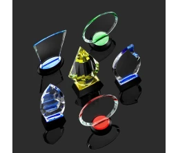 Наградная стела Ace в подарочной коробке