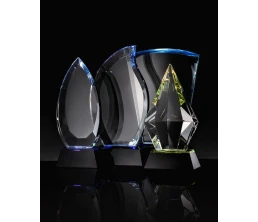 Наградная стела Ace в подарочной коробке