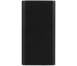 Портативный внешний диск SSD Uniscend Drop, 256 Гб, черный, без футляра