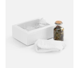 Набор Snuggery, «Поцелуй гейши»