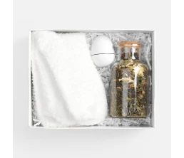 Набор Snuggery, «Поцелуй гейши»