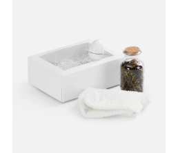 Набор Snuggery, «Сила Сибири»