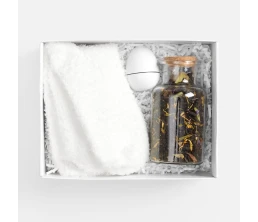 Набор Snuggery, «Сила Сибири»