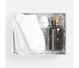 Набор Snuggery, «Малина со сливками»