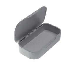 USB 2.0- флешка промо «Варуна» на 512 Мбайт с поворотным механизмом