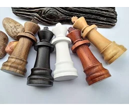 Флешка Ферзь на 8 Гб, натуральный