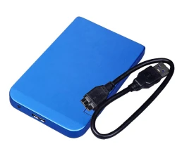 Внешний жесткий диск SSD «Saturn» на 1 Тб