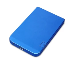 Внешний жесткий диск SSD «Saturn» на 1 Тб