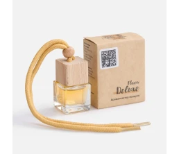 Ароматизатор воздуха Flava Deluxe, табак и ваниль