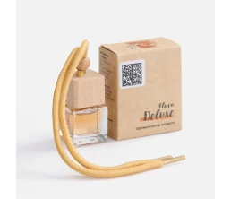 Ароматизатор воздуха Flava Deluxe, жасмин и апельсин