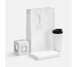 Набор Astrela, белый