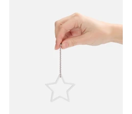 Набор Astrela, белый