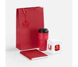 Набор Astrela, красный