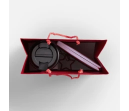 Набор Astrela, красный