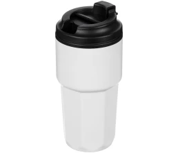 Набор Astrela, белый с серебристым