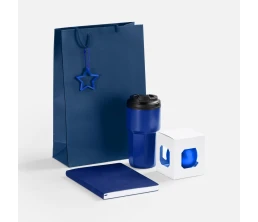 Набор Astrela, синий