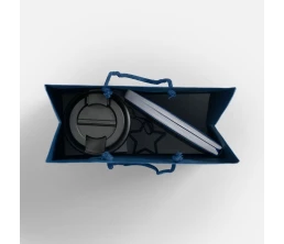 Набор Astrela, синий