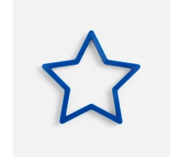 Набор Astrela, синий