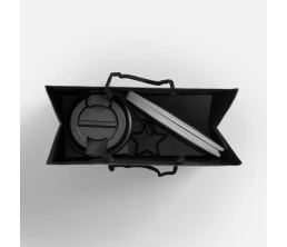 Набор Astrela, черный