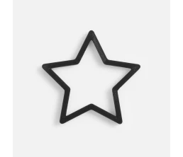 Набор Astrela, черный