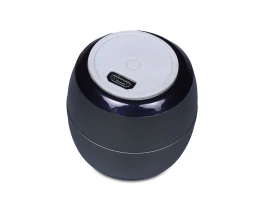 Портативная колонка Funny, черный